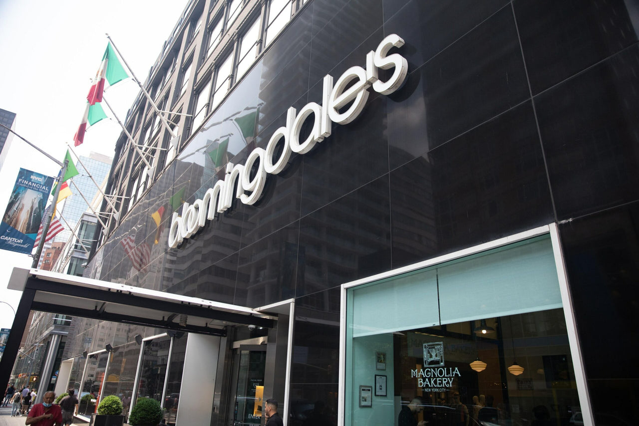 Bloomingdales