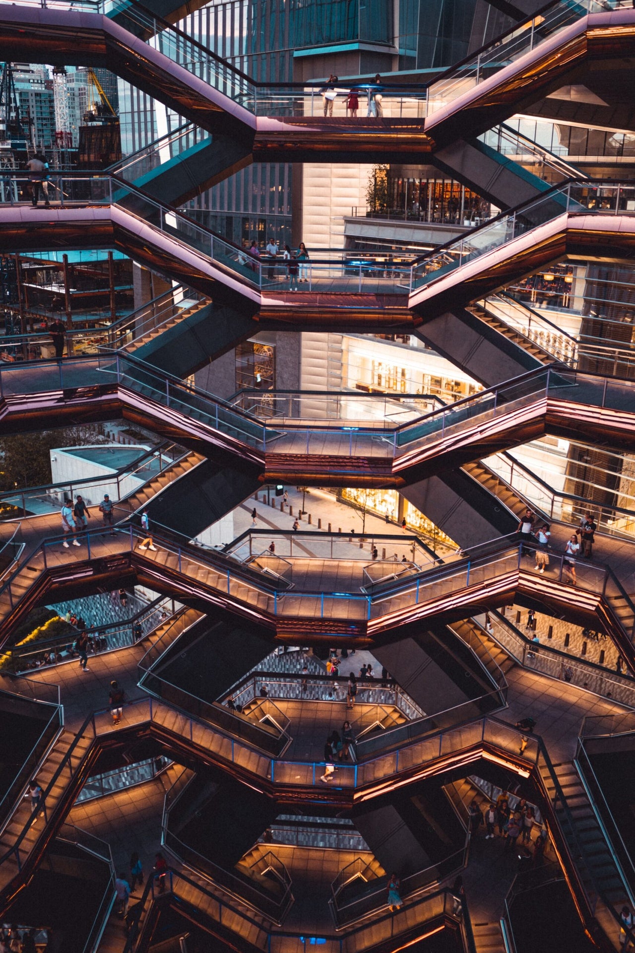 Hudson Yards