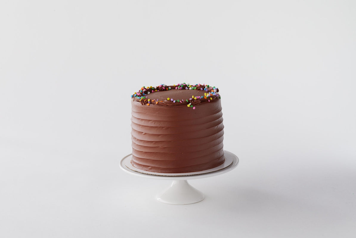 Rainbow Layer Cake Recipe: How to Make It