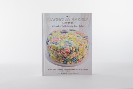 Confetti Cake – Magnolia Bakery